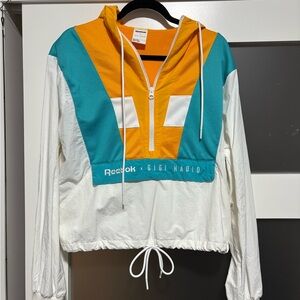 Reebok x Gigi Hadid Pullover